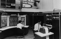 Computer Science Network