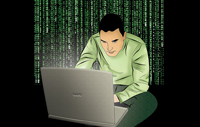 Characteristics of cyber Crime