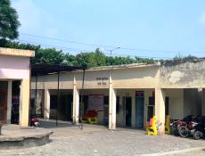  KTL Police Station