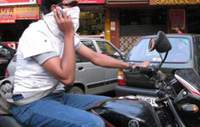 Guidelines for Motorcyclists