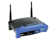 Routers