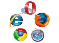 Web Browser